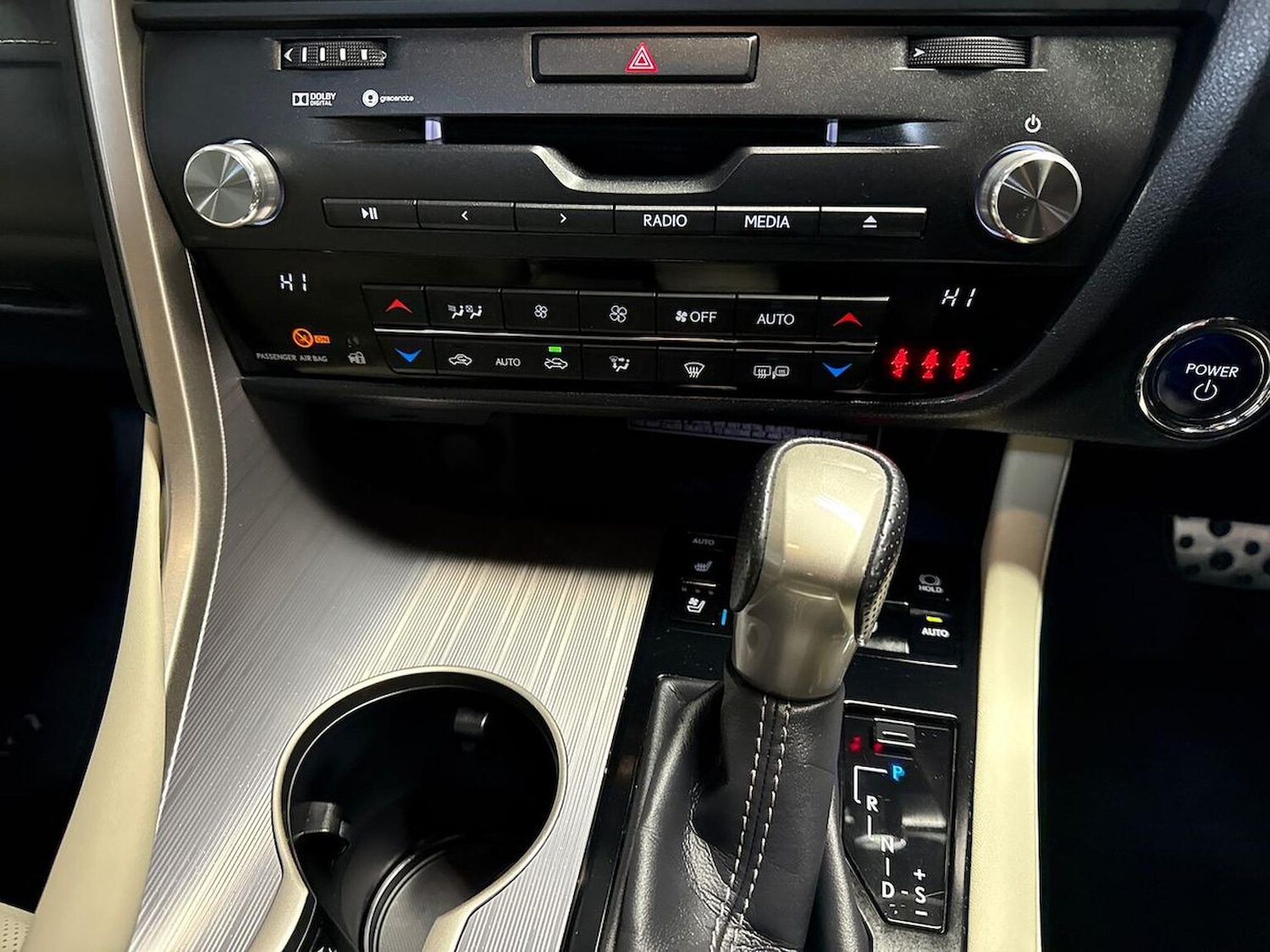 Used Lexus RX 2016 for sale - 77065756: Photo 12