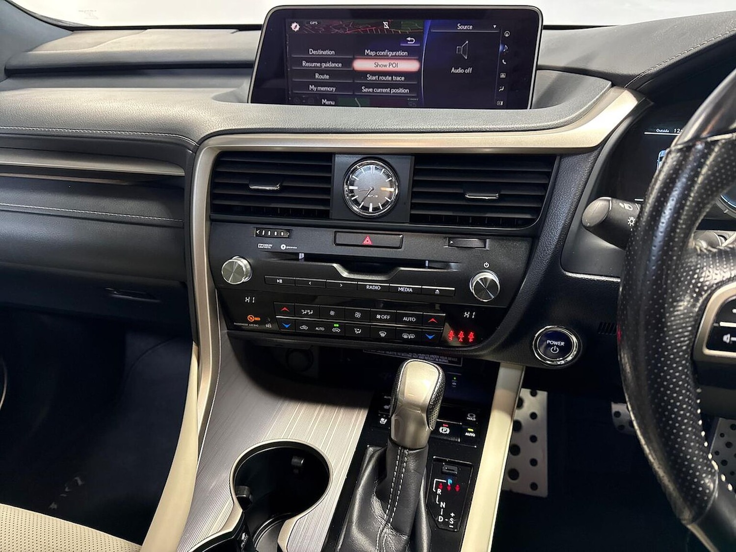 Used Lexus RX 2016 for sale - 77065756: Photo 13