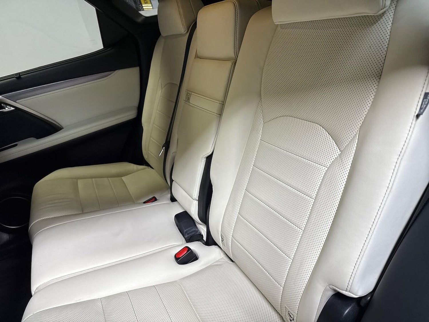 Used Lexus RX 2016 for sale - 77065756: Photo 16