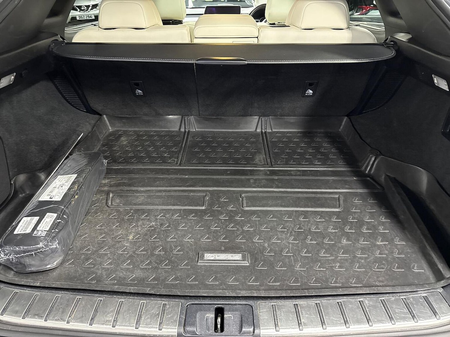 Used Lexus RX 2016 for sale - 77065756: Photo 17