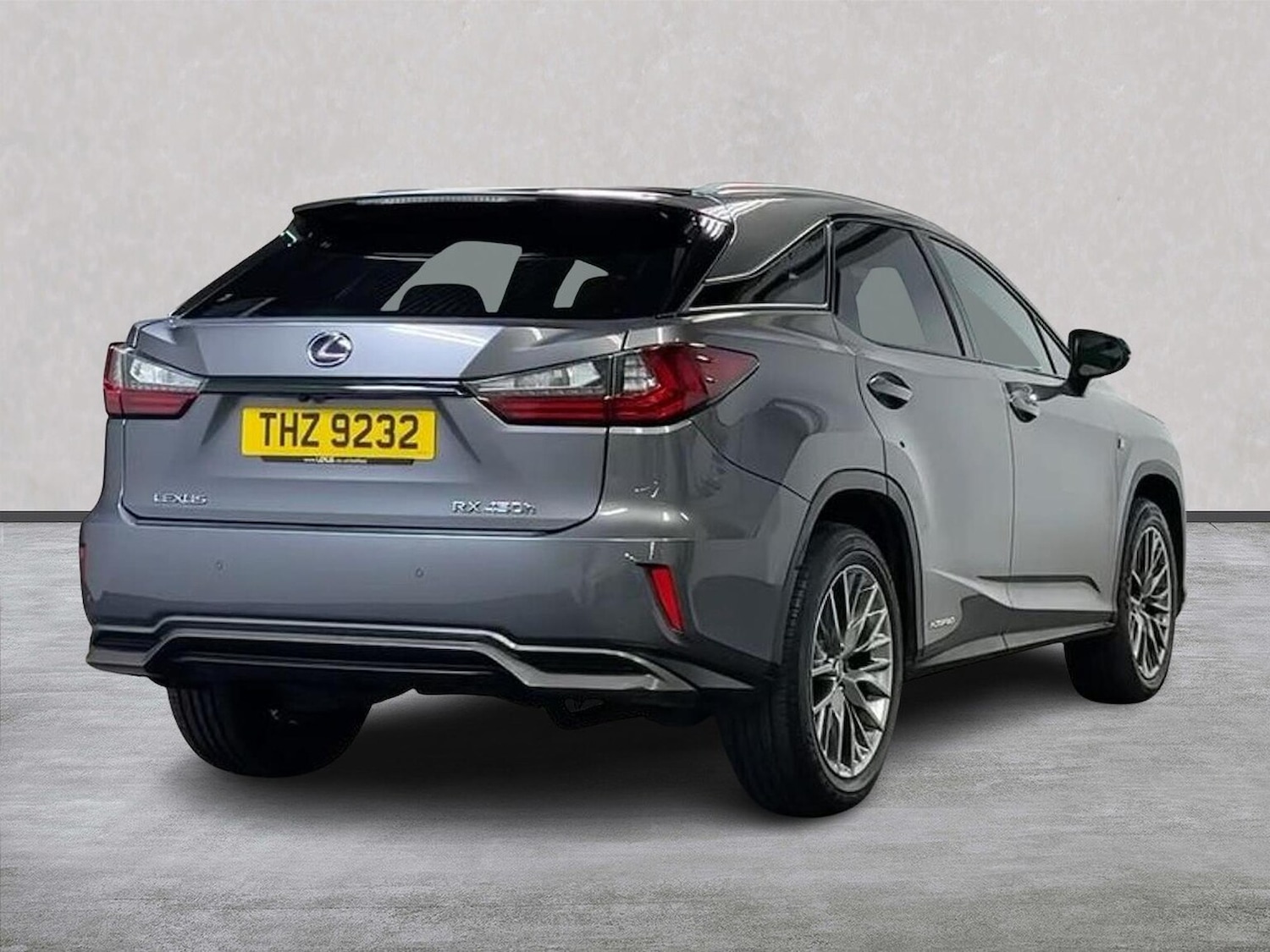 Used Lexus RX 2016 for sale - 77065756: Photo 18