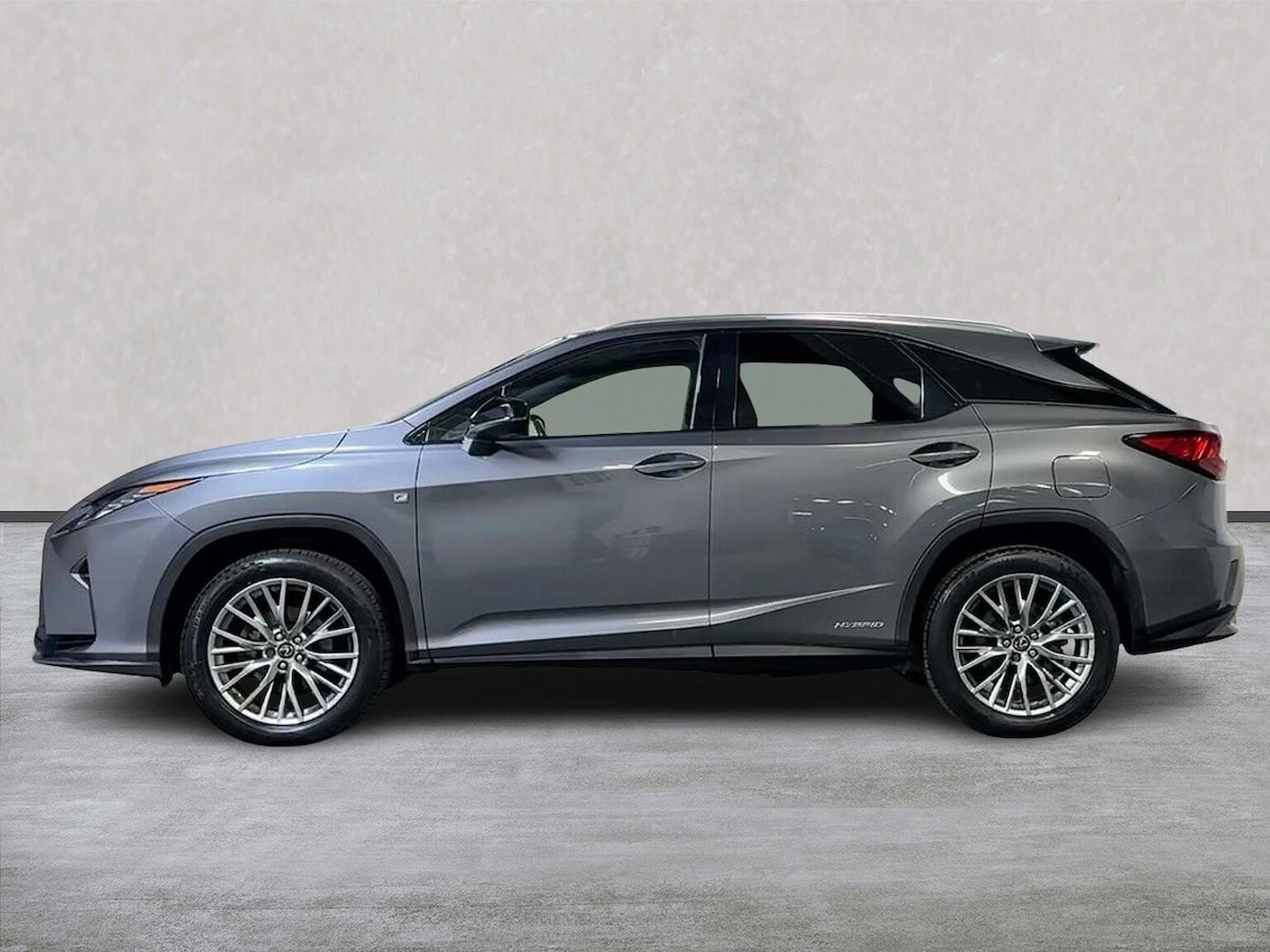 Used Lexus RX 2016 for sale - 77065756: Photo 19