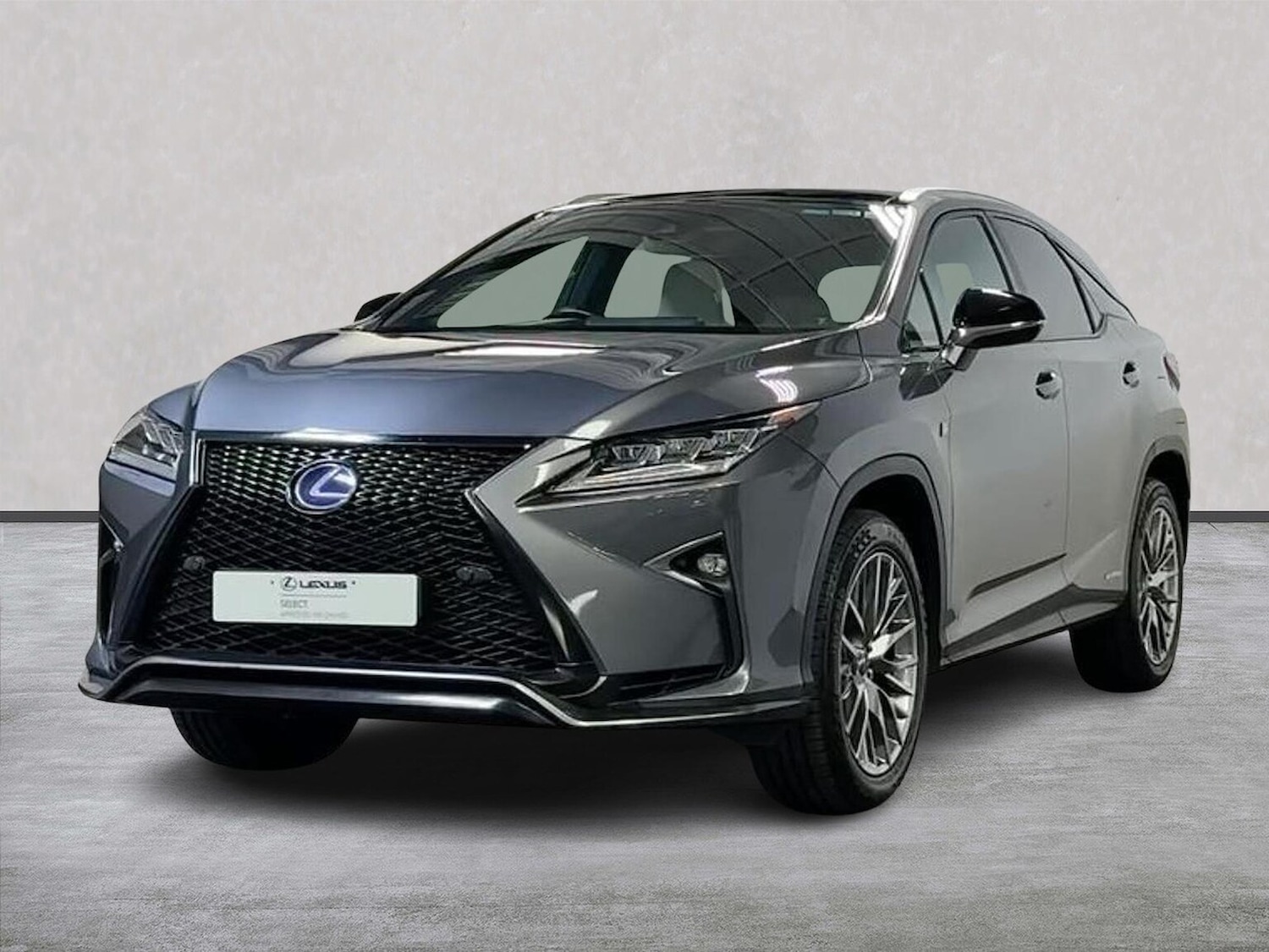 Used Lexus RX 2016 for sale - 77065756: Photo 20