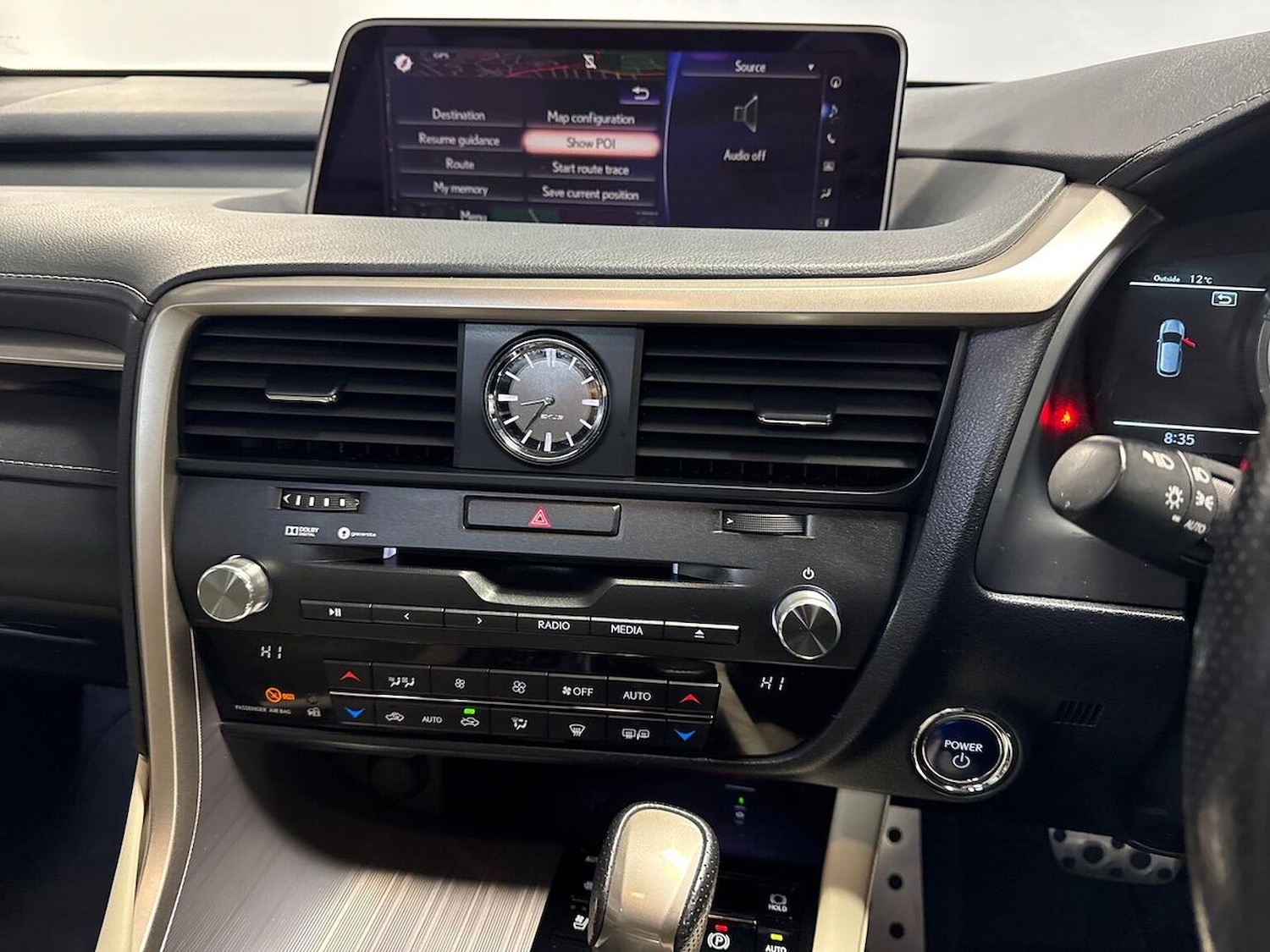 Used Lexus RX 2016 for sale - 77065756: Photo 23