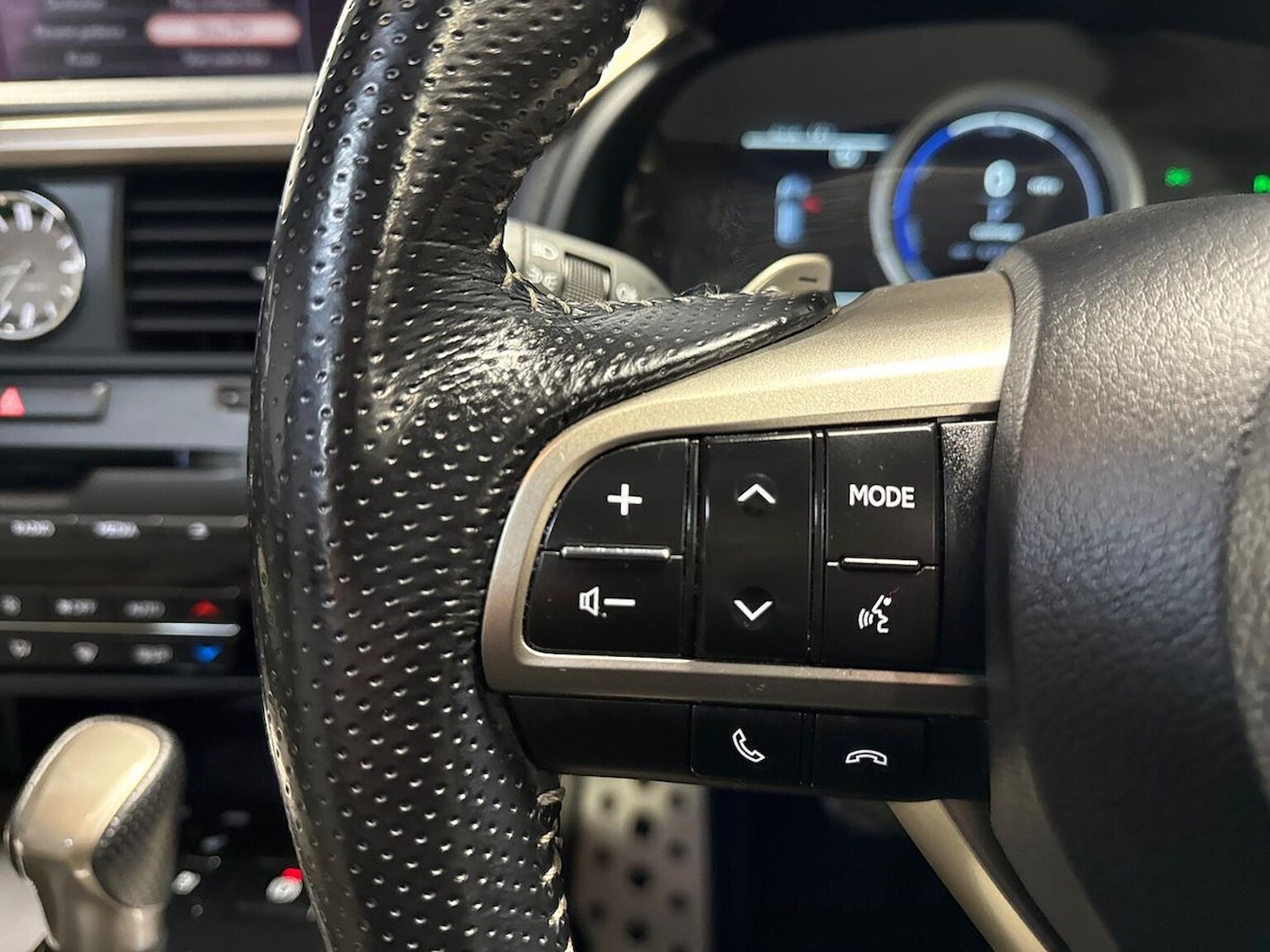 Used Lexus RX 2016 for sale - 77065756: Photo 24