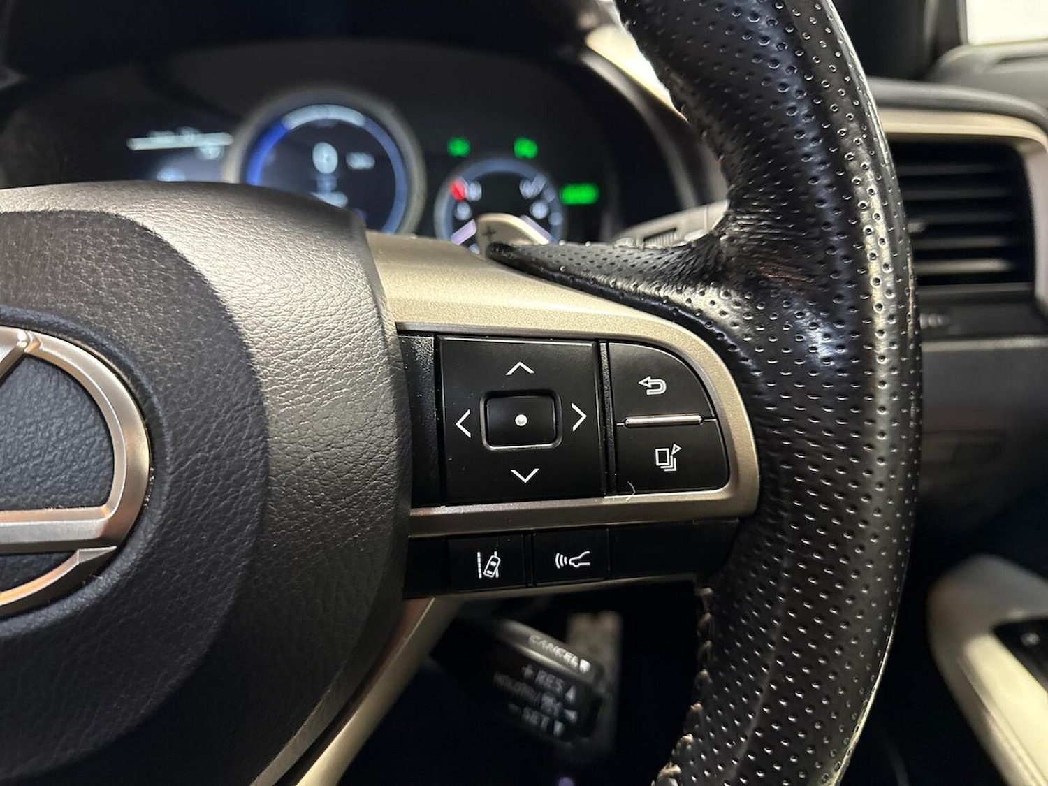 Used Lexus RX 2016 for sale - 77065756: Photo 25