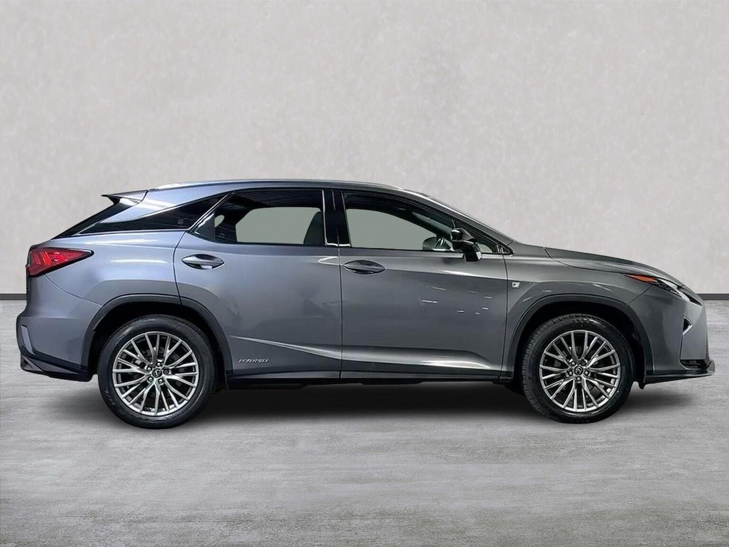 Used Lexus RX 2016 for sale - 77065756: Photo 3