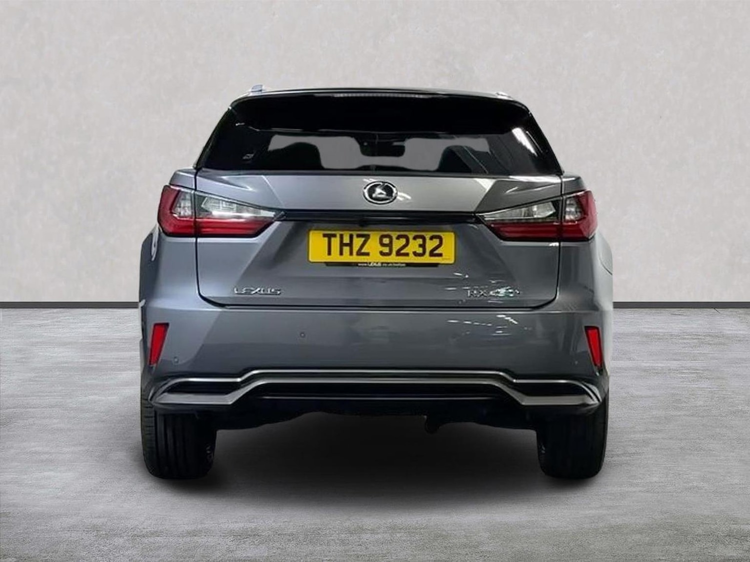 Used Lexus RX 2016 for sale - 77065756: Photo 4