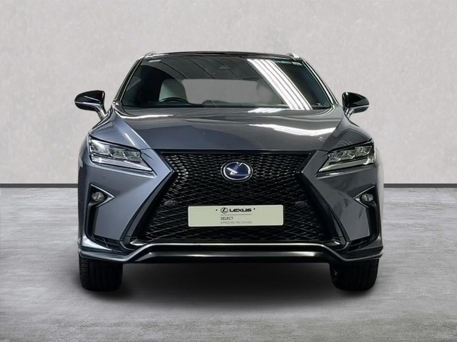 Used Lexus RX 2016 for sale - 77065756: Photo 5