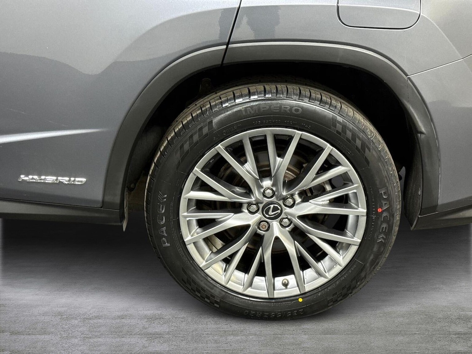 Used Lexus RX 2016 for sale - 77065756: Photo 6