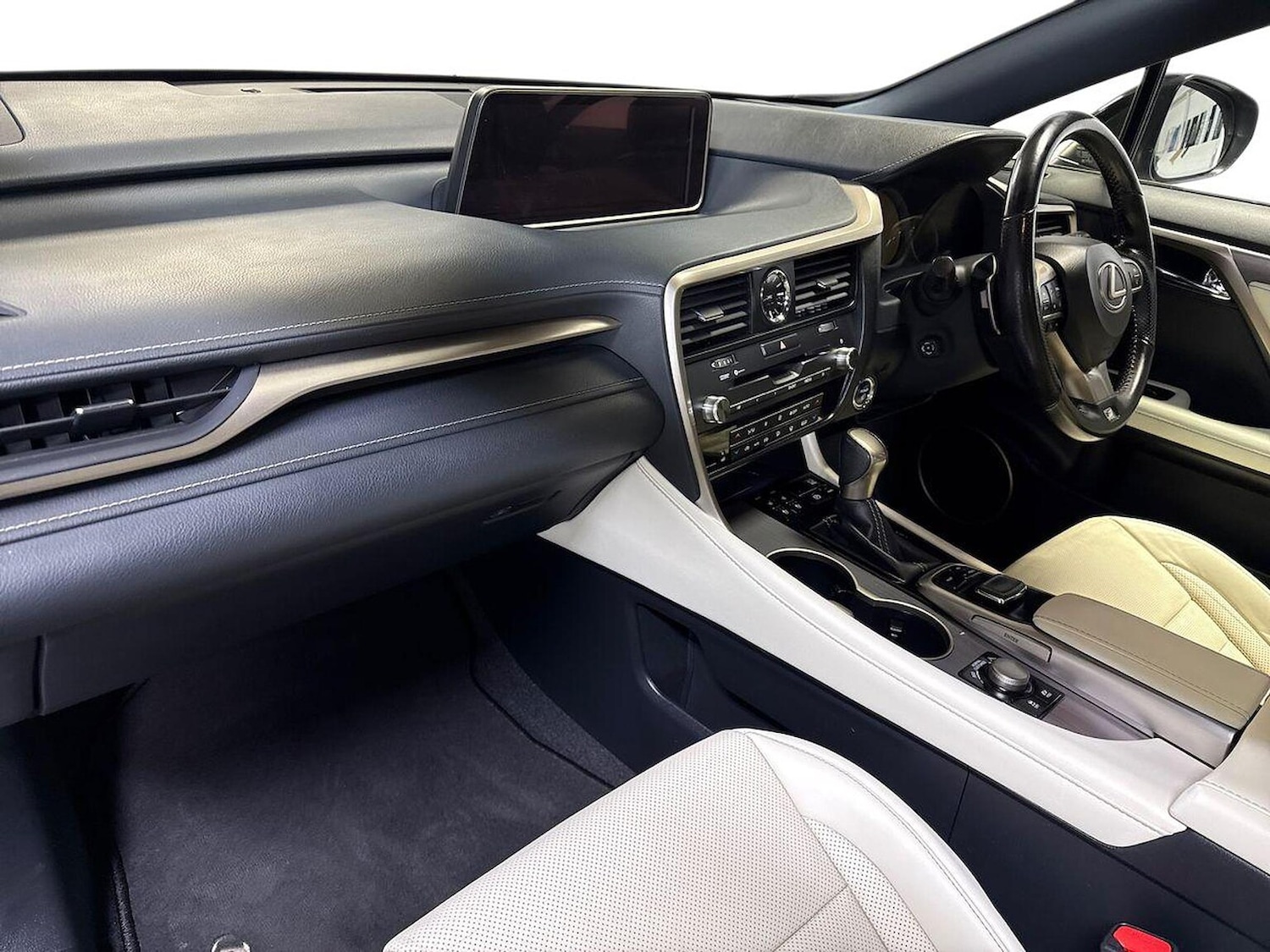 Used Lexus RX 2016 for sale - 77065756: Photo 7