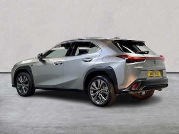 Used Lexus UX 2023 for sale - 75517907: Photo