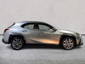 Used Lexus UX 2023 for sale - 75517907: Photo