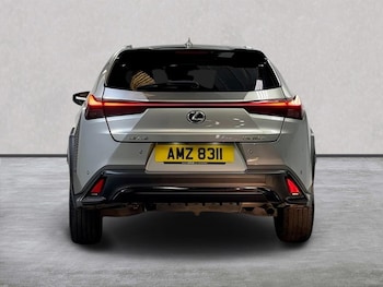 Used Lexus UX 2023 for sale - 75517907: Photo
