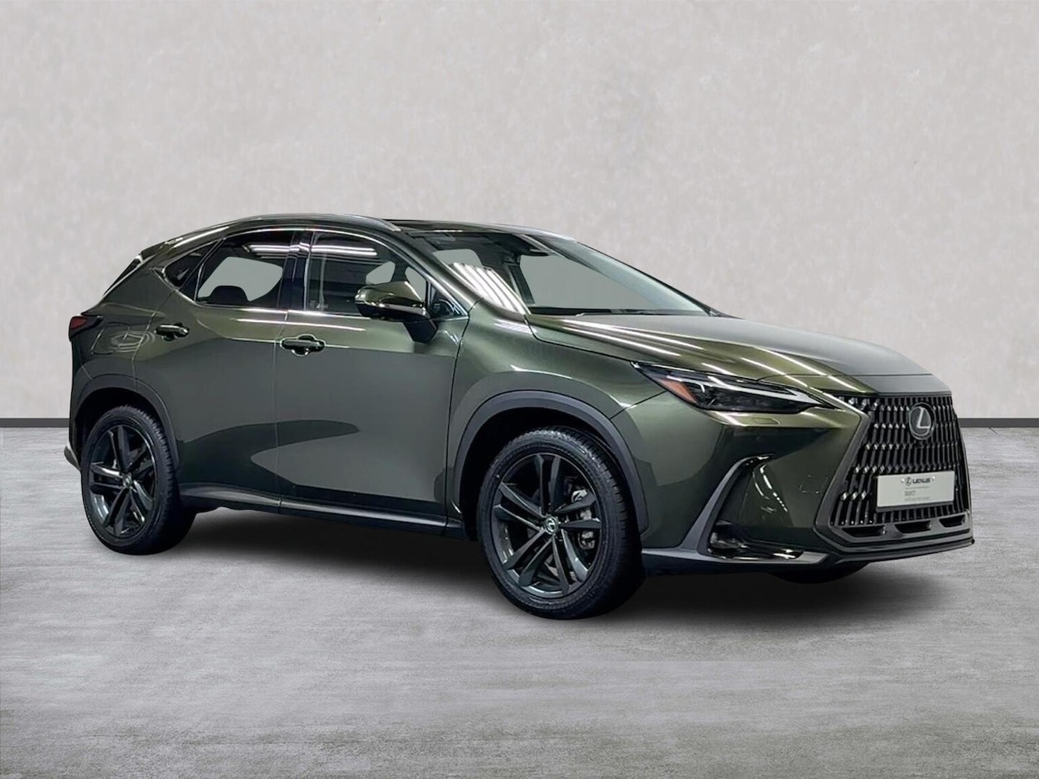 Used Lexus NX 2024 for sale - 76305426: Photo 1