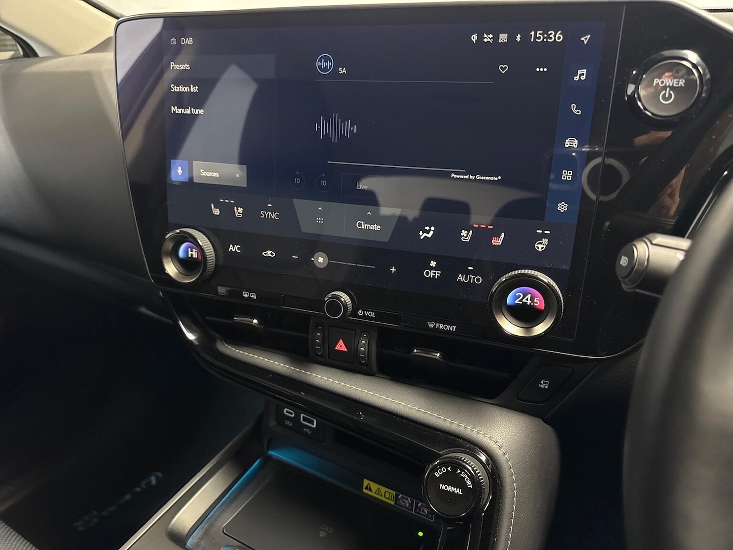 Used Lexus NX 2024 for sale - 76305426: Photo 11