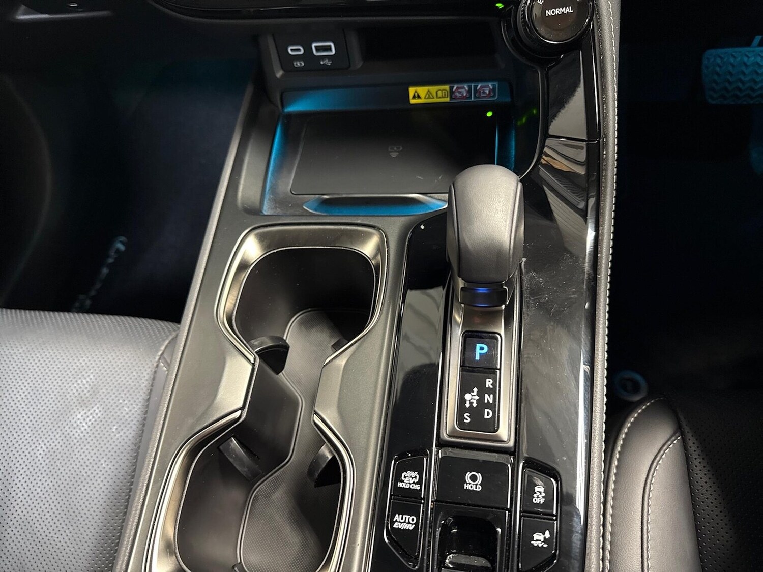 Used Lexus NX 2024 for sale - 76305426: Photo 12