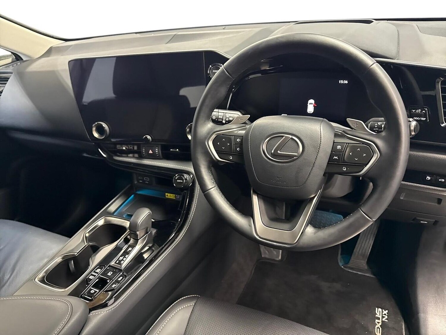Used Lexus NX 2024 for sale - 76305426: Photo 15