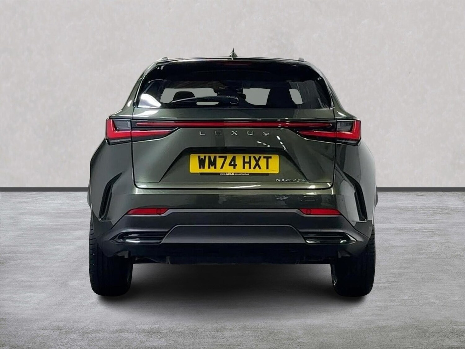 Used Lexus NX 2024 for sale - 76305426: Photo 18