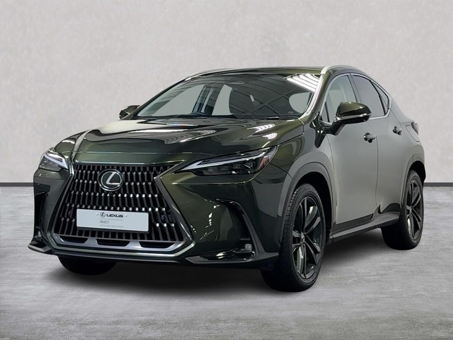 Used Lexus NX 2024 for sale - 76305426: Photo 20