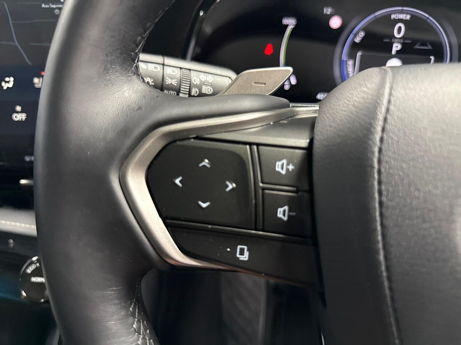 Used Lexus NX 2024 for sale - 76305426: Photo 24