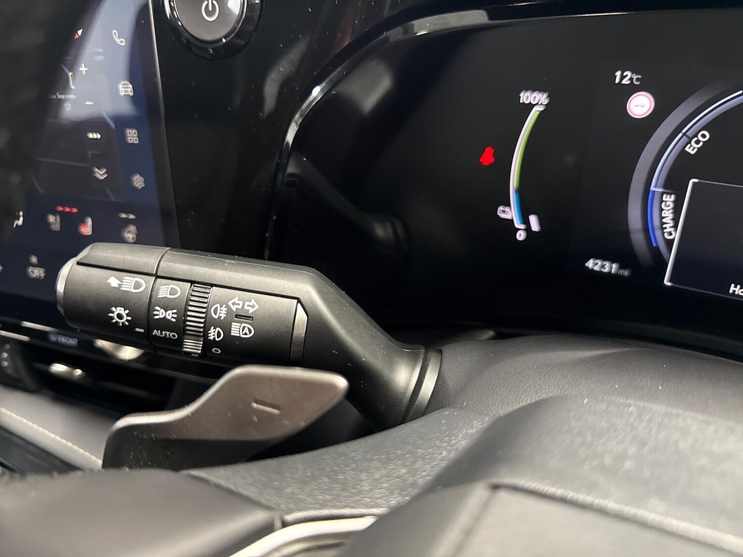 Used Lexus NX 2024 for sale - 76305426: Photo 26