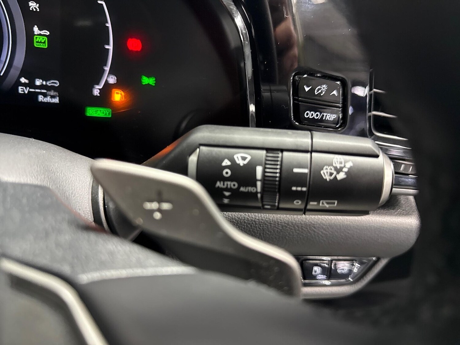 Used Lexus NX 2024 for sale - 76305426: Photo 27