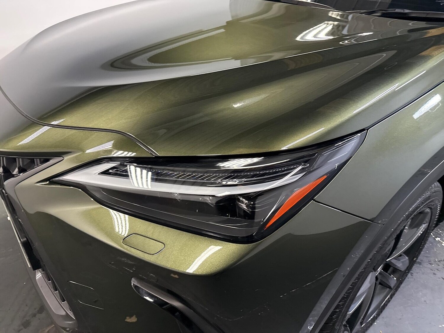 Used Lexus NX 2024 for sale - 76305426: Photo 29