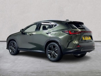 Used Lexus NX 2024 for sale - 76305426: Photo