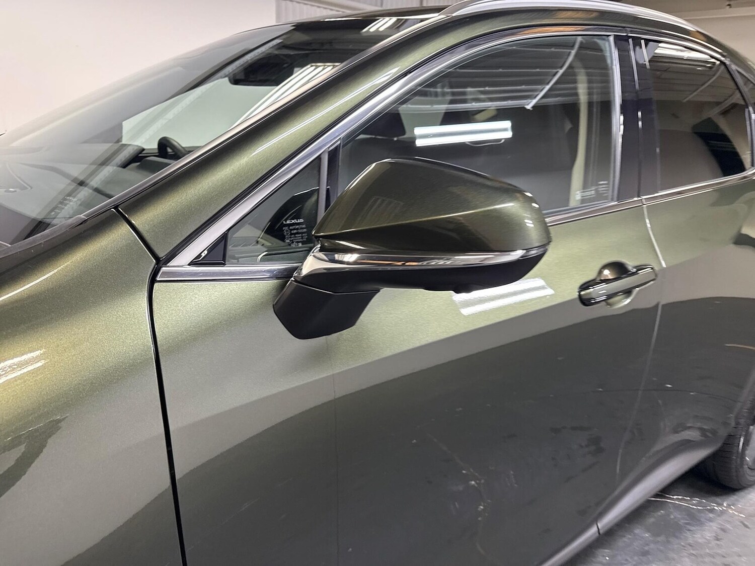 Used Lexus NX 2024 for sale - 76305426: Photo 30