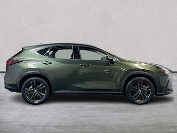 Used Lexus NX 2024 for sale - 76305426: Photo