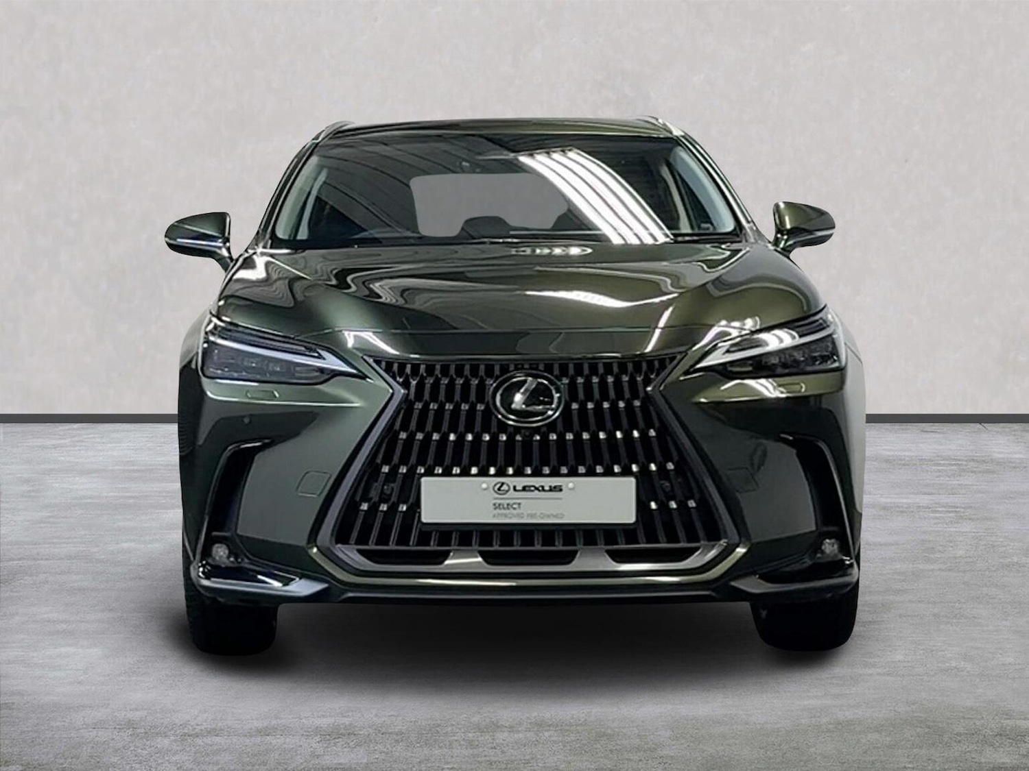 Used Lexus NX 2024 for sale - 76305426: Photo 5