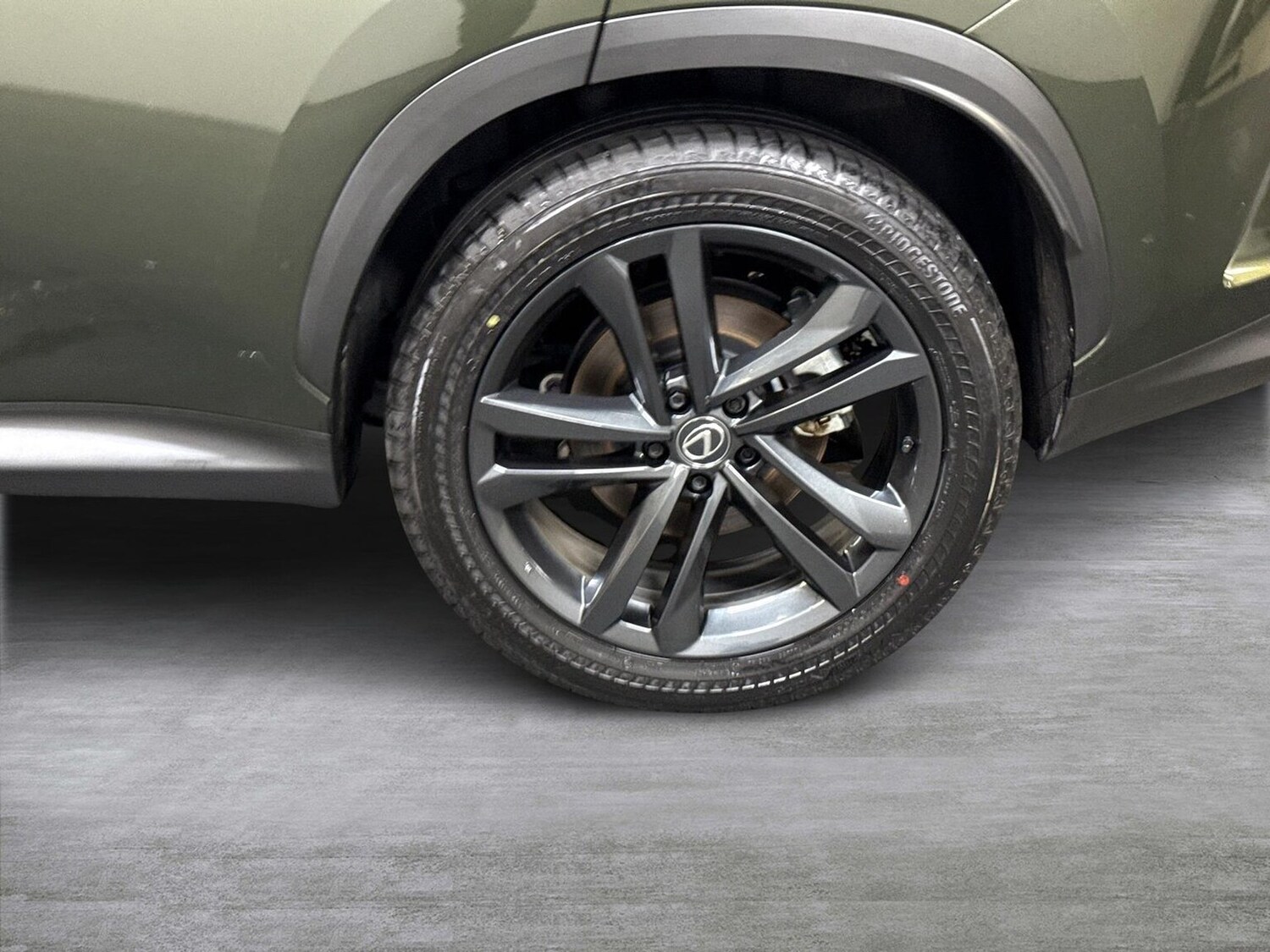 Used Lexus NX 2024 for sale - 76305426: Photo 6