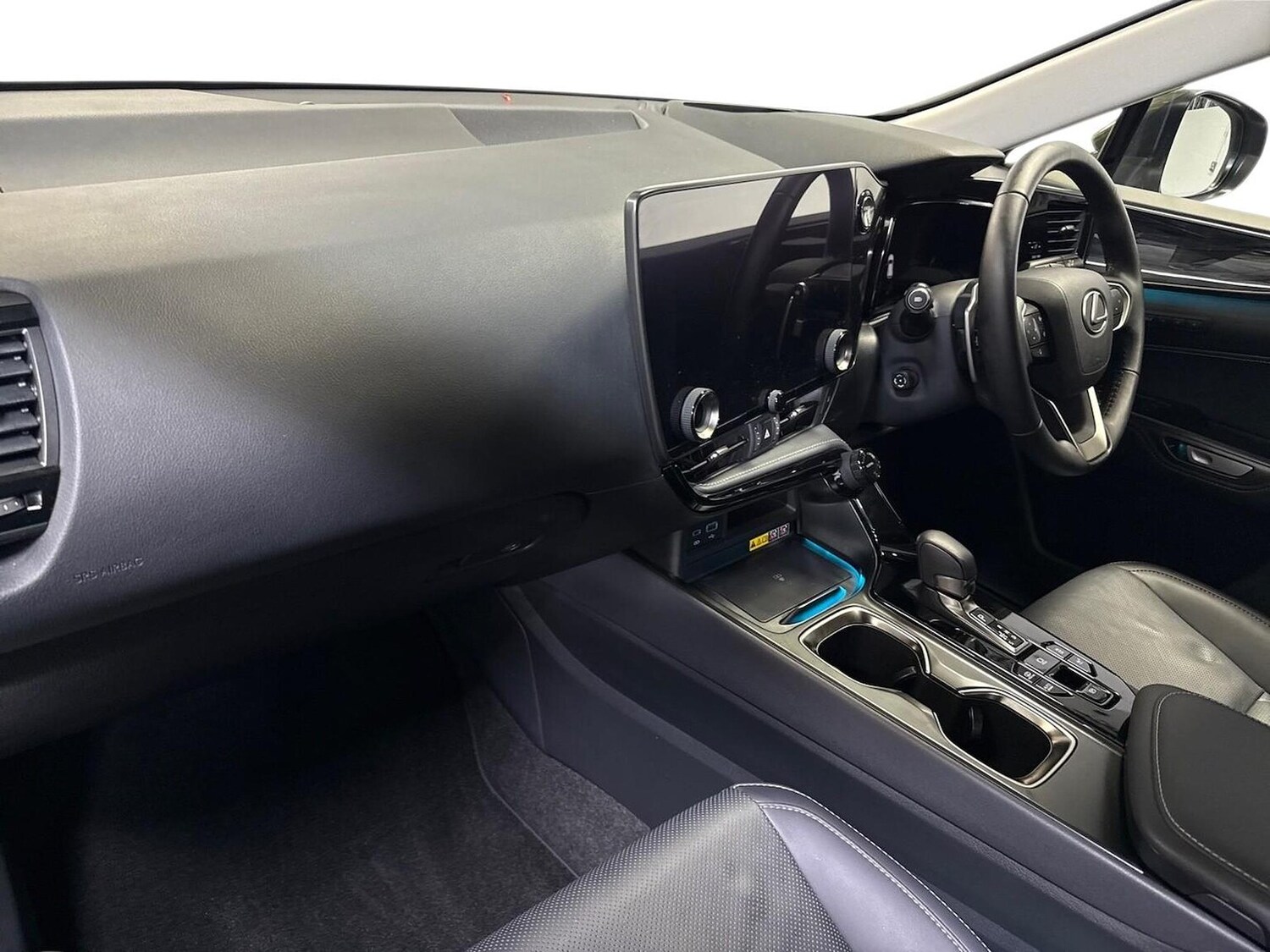 Used Lexus NX 2024 for sale - 76305426: Photo 7