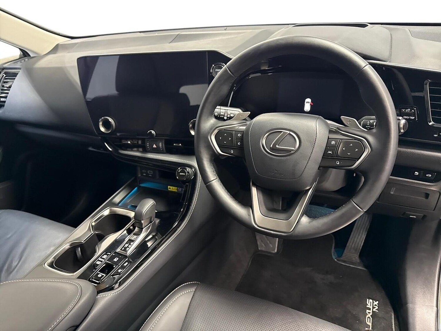 Used Lexus NX 2024 for sale - 76305426: Photo 8