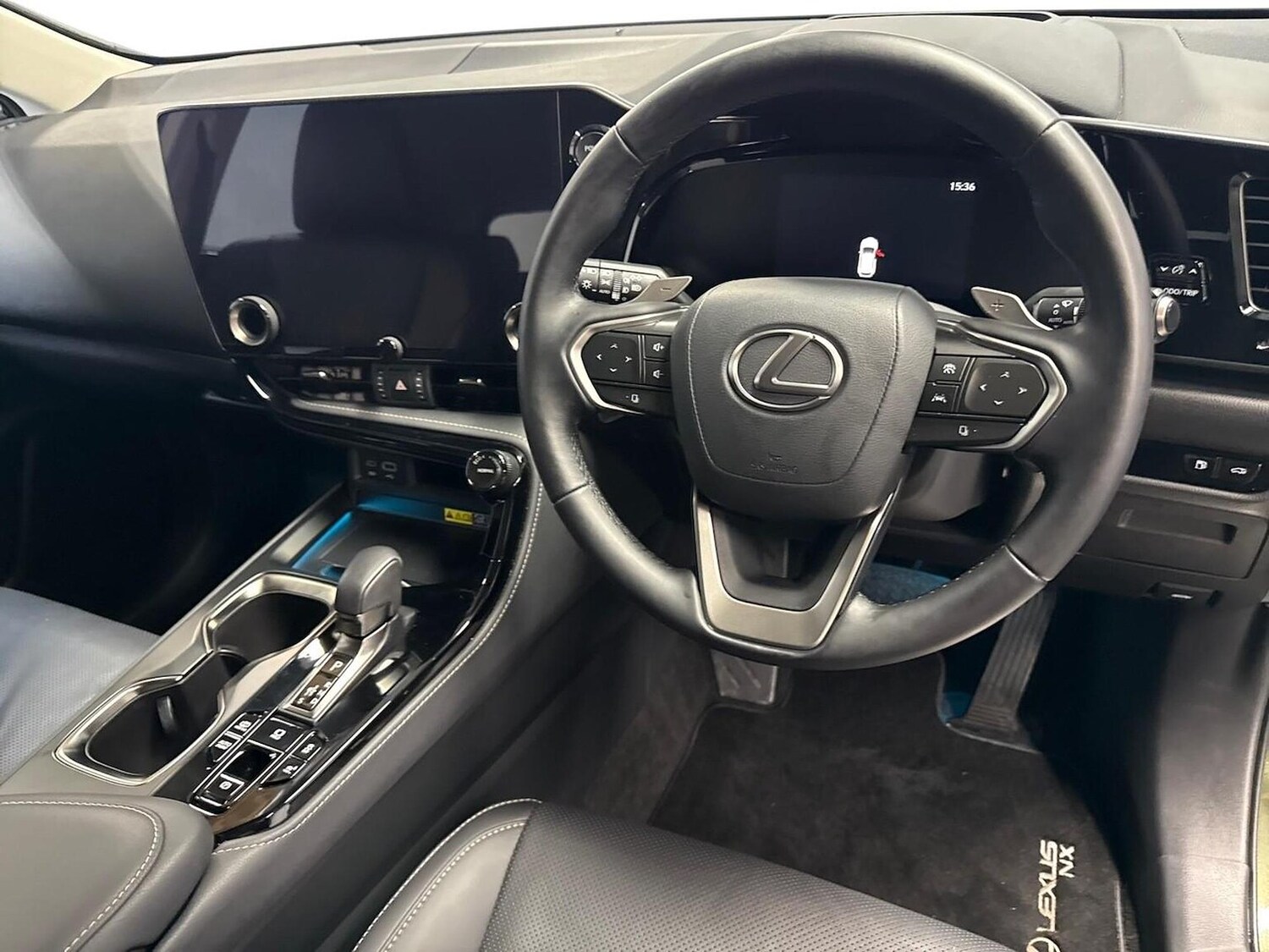 Used Lexus NX 2024 for sale - 76305426: Photo 9
