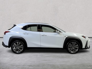 Used Lexus UX 2023 for sale - 75561775: Photo