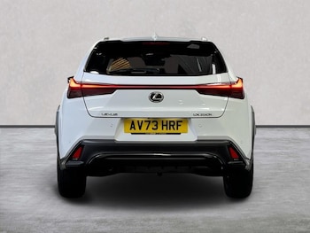 Used Lexus UX 2023 for sale - 75561775: Photo