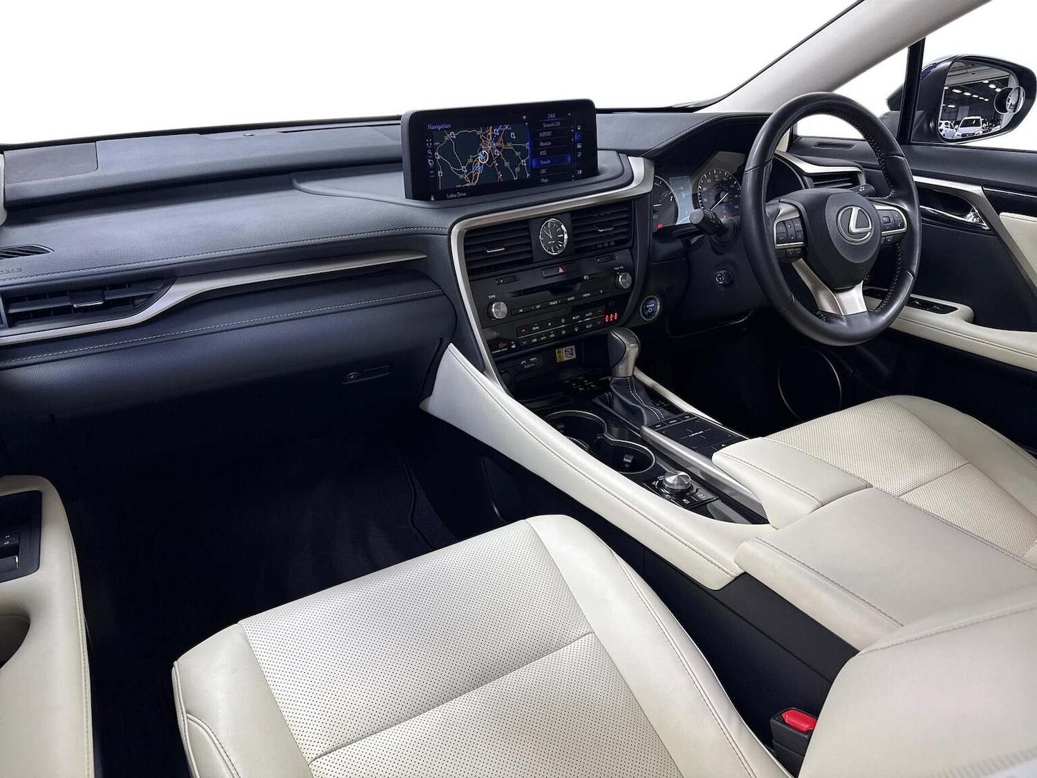 Used Lexus RX 2022 for sale - 78193045: Photo 10