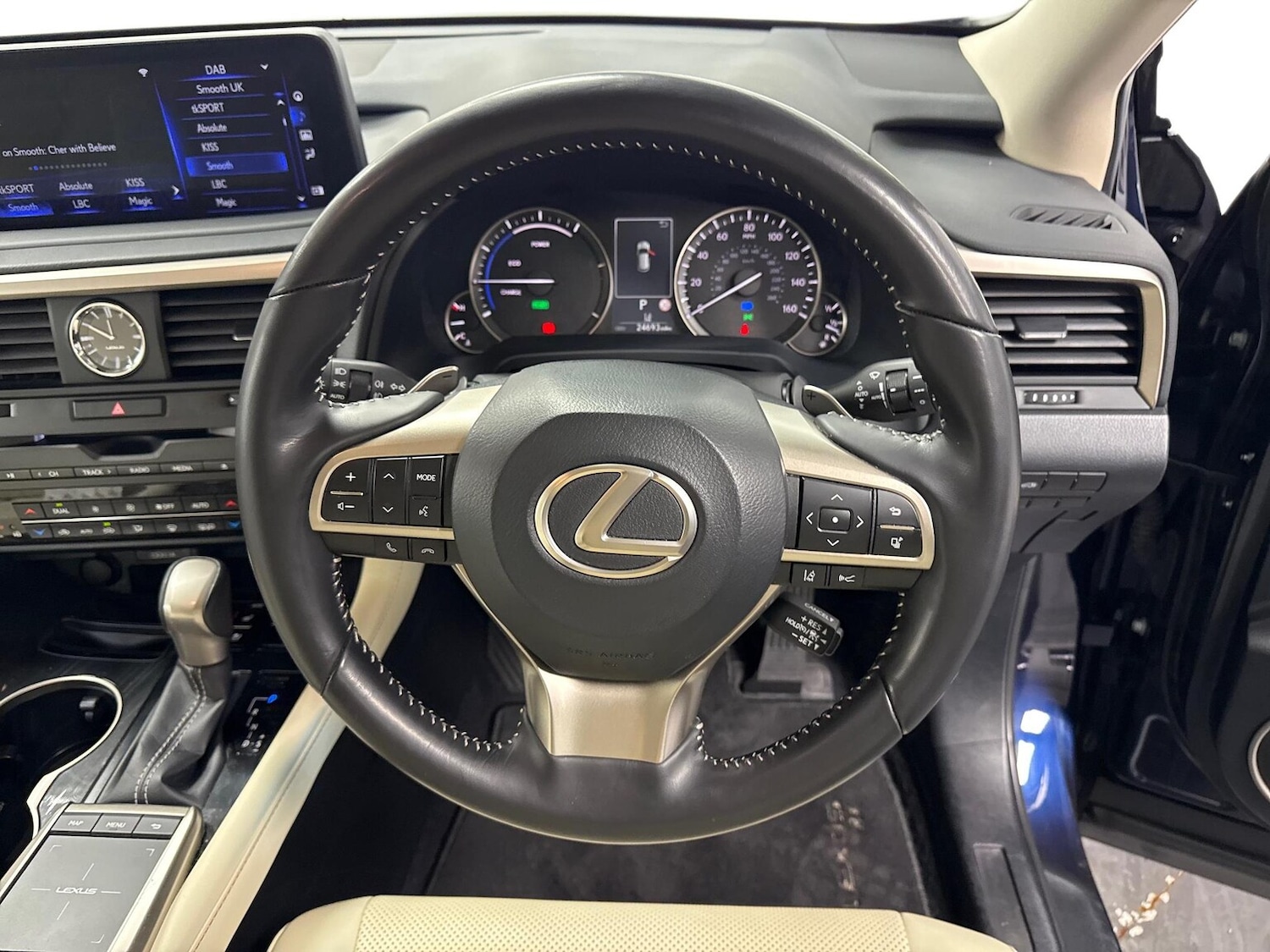 Used Lexus RX 2022 for sale - 78193045: Photo 11