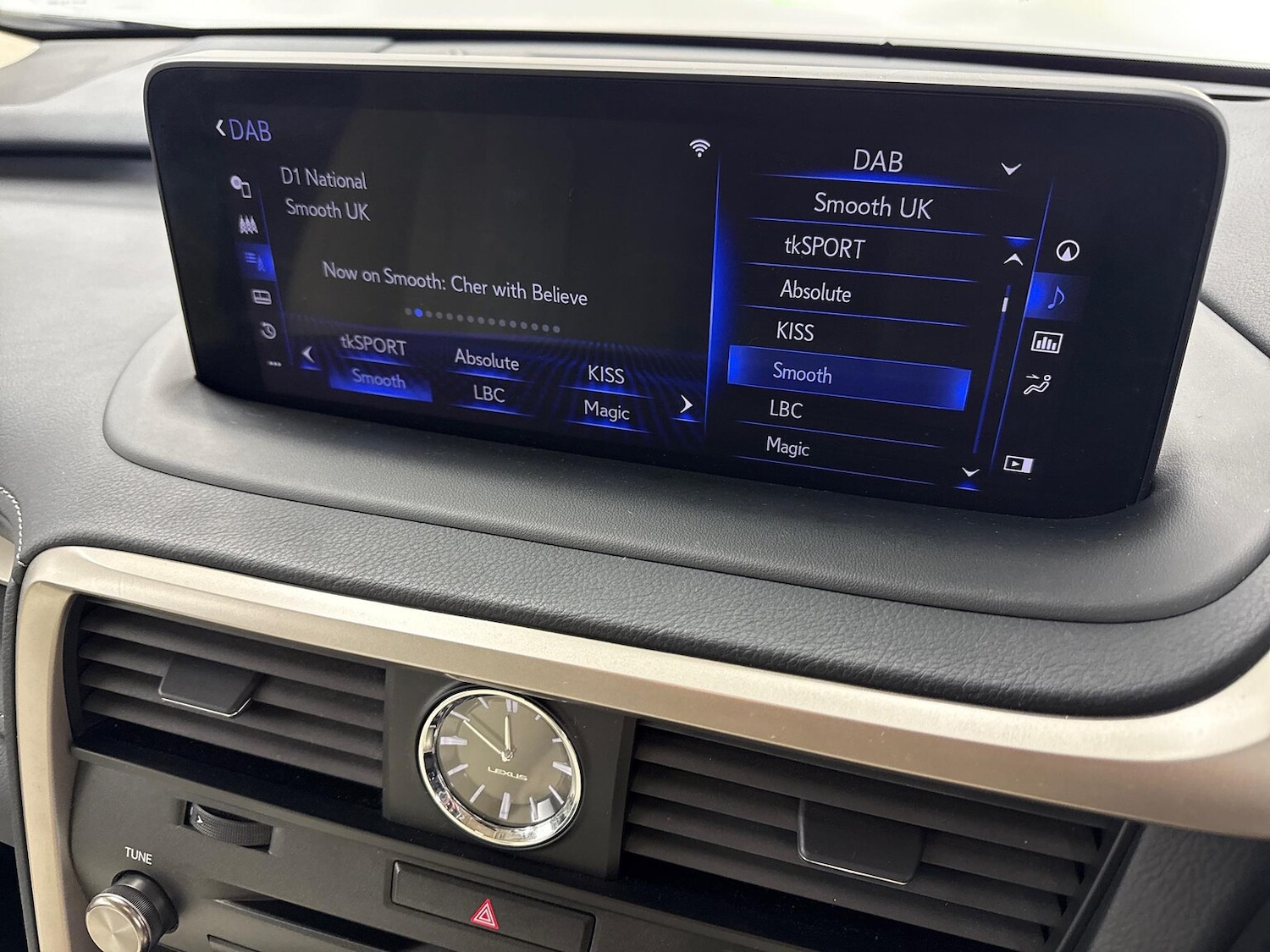 Used Lexus RX 2022 for sale - 78193045: Photo 13