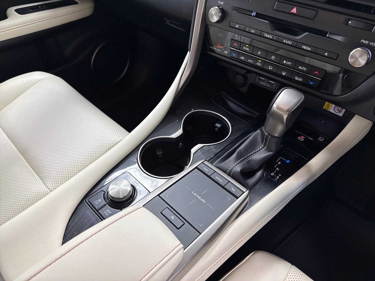 Used Lexus RX 2022 for sale - 78193045: Photo 15