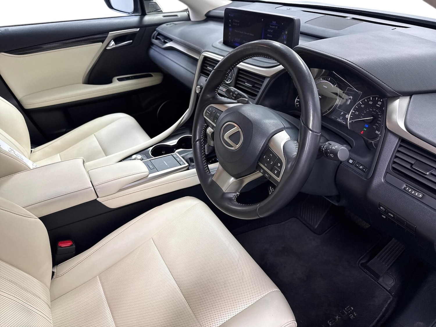 Used Lexus RX 2022 for sale - 78193045: Photo 17