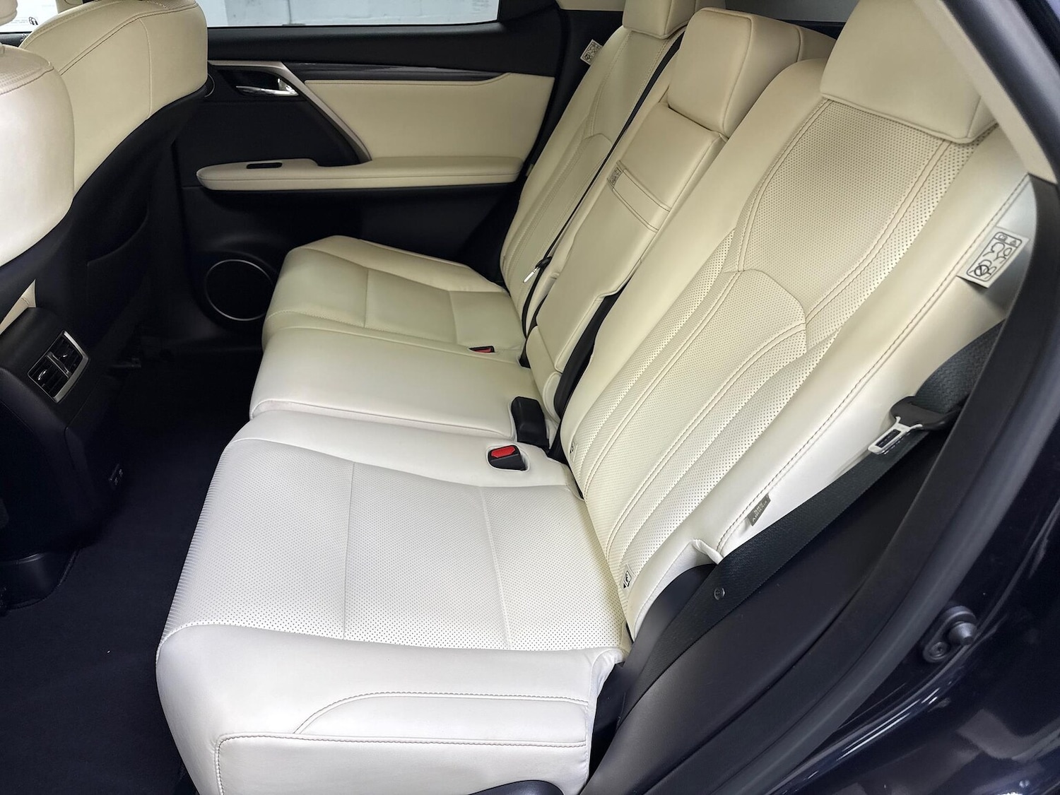 Used Lexus RX 2022 for sale - 78193045: Photo 18