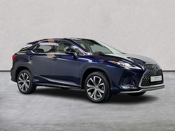 Used Lexus RX 2022 for sale - 78193045: Photo
