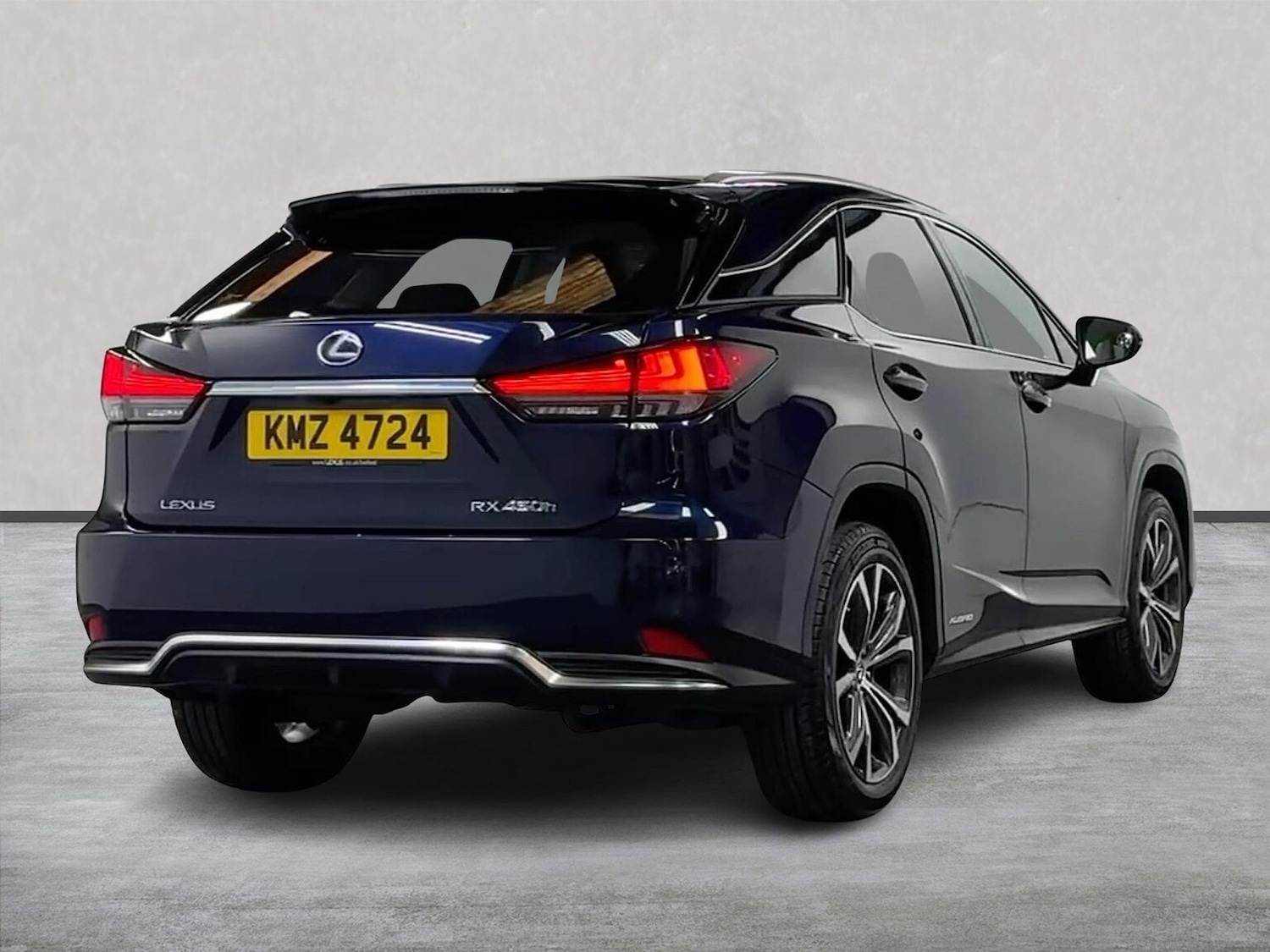 Used Lexus RX 2022 for sale - 78193045: Photo 20