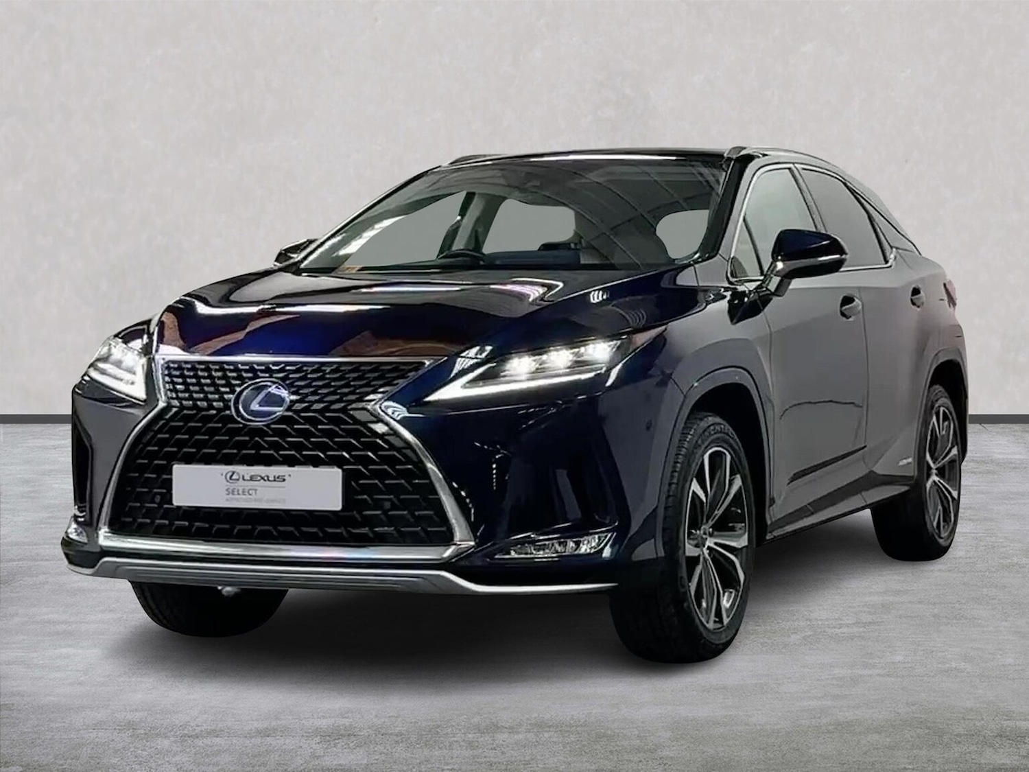 Used Lexus RX 2022 for sale - 78193045: Photo 22
