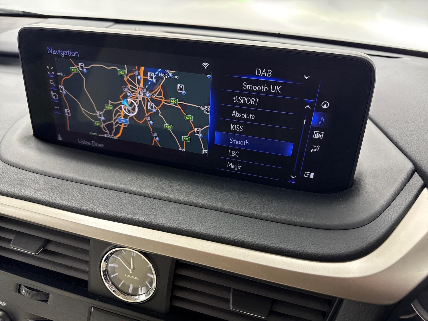 Used Lexus RX 2022 for sale - 78193045: Photo 25