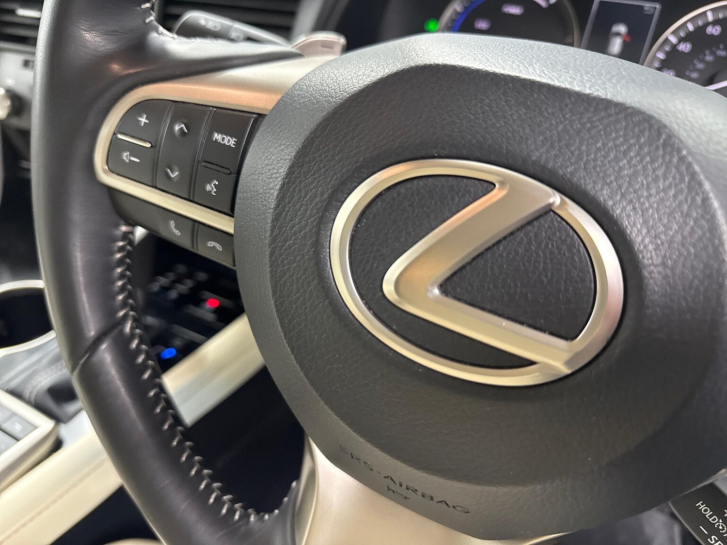 Used Lexus RX 2022 for sale - 78193045: Photo 27