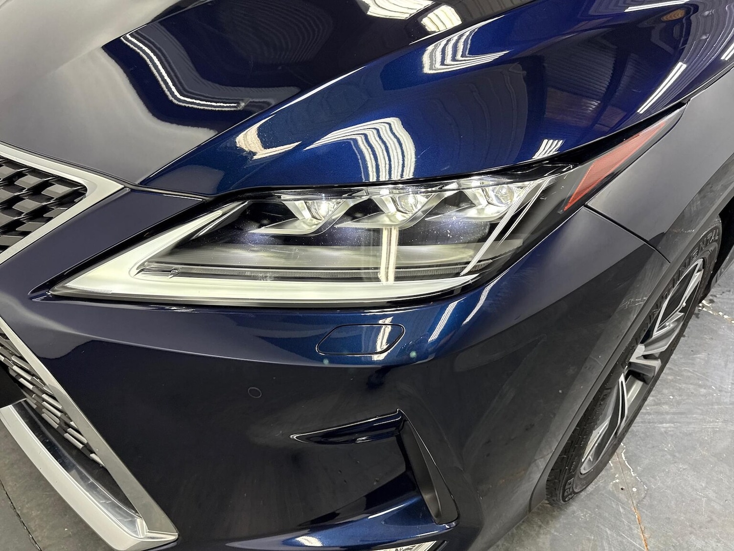 Used Lexus RX 2022 for sale - 78193045: Photo 31